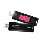 V&auml;line SSD m&auml;luseade ADATA SC610 2 TB, USB 3.2 Gen2, must