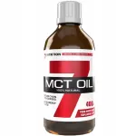 MCT &otilde;li 7Nutrition, 400 ml, naturaalne