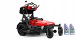 POWERFUL ZERO TWIST PLATFORM diiselmuruniiduk, 14 hj, h&uuml;dro, 83 cm, LONCIN, 4 tera