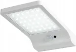 LED prožektor p&auml;ikesepatarei ja PIR LEDVANCE DOORLED WHITE