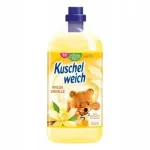 Pesupehmendaja Kuschelweich Wilde Vanille, 2 l
