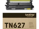 BROTHER TN-627Y kollane laser-tooner