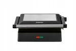 Elektriline grill SilverCrest SKM 1000 B1 h&otilde;bedane 1000 W