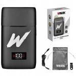 Habemeajamismasin WMARK NG-8905 8000 RPM