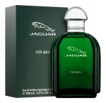 Meeste tualettvesi Jaguar For Men 100 ml