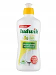 Ludwik Citrus n&otilde;udepesuvahend rohelise tee l&otilde;hnaga, 450 ml, &otilde;rn