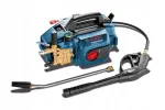 K&otilde;rgsurvepesumasin GHP 5-13 C 140 bar 2300W 0600910000 Bosch