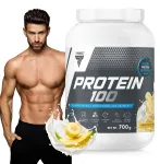 TREC WPC PROTEIN 100 valgukonditsioneer 700g
