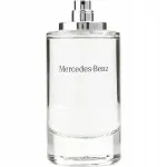 Meeste vettuvett Mercedes-Benz 120 ml