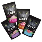 Katsete toit Dolina Noteci Rafi Mix, 12 x 100 g