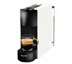 Krups Nespresso Essenza Mini XN1101 kohvimasin 1200W, valge