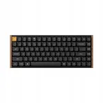 M&auml;nguklaviatuur Keychron K3M-F3, 75 %, punased l&uuml;litid, RGB-taustvalgustus, vahetatavad l&uuml;litid
