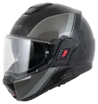 Modulaarne motokiiver NOLAN N120-1, sobib chopper- ja cruiser-mootorratastele
