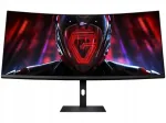 XIAOMI G34WQi 34" 3440x1440 180Hz 1 ms k&otilde;ver monitor