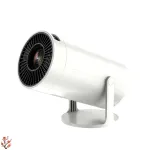 Kaasaskantav projektor 18W 1080P Bluetooth 2,4G