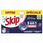 Skip Sensitive 3-osalised pesukapslid, 38 tk