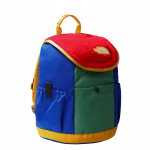 Laste seljakott The North Face MINI EXPLORER, multifunktsionaalne, NF0A52VWATM
