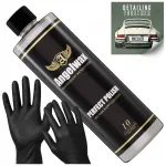 Poleerimine enne vahatamist Angelwax Perfect Polish, 500 ml
