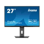 Monitor IIYAMA XUB2797HSN-B2 27" IPS FHD USB-C 300cd 5a