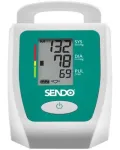Sendo Advance 2 verer&otilde;hu m&otilde;&otilde;tur adapteriga