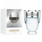 Meeste tualettvesi PACO RABANNE Invictus Aqua 100ml