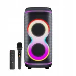 Bluetooth k&otilde;lar Denver BPS-370, 1000W