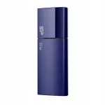 USB-m&auml;lupulk Silicon Power Ultima U05 32GB, sinine, USB 2.0