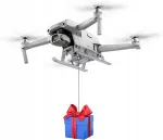 Kauba laskes&uuml;steem DJI Air 2S ja Mavic Air 2 jaoks