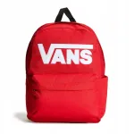 Vans Old Skool seljakott, punane, 22 l, VN000H4ZIZQ