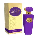 Jamal Al Ward Al Fares parf&uuml;&uuml;m 100 ml