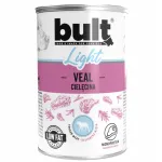 Heledat vasikaliha konservtoit koertele Bult Light 400 g
