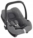 Autotooliga iste Maxi-Cosi CabrioFix i-Size 0-12kg Grey
