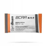 BCAA 4:1:1 Instant 6g rohelise &otilde;una maitsega GymBeam