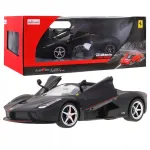 Raadio teel juhitav La Ferrari Aperta, DRIFT funktsioon, 1:14 skaalal