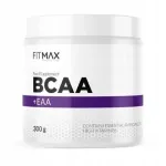Aminohapped FITMAX BCAA + EAA 300g ananassimaitselised
