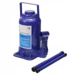H&uuml;drauliline lift 12T, 1 silinder, 160&ndash;290 mm, GMP GMP12T160M