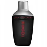 Meeste tualettvesi Hugo Boss Hugo Just Different, 75 ml