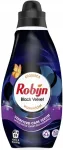 Pesuvahend Robijn Black Velvet mustadele riietele, 665 ml, 19 pesukorda