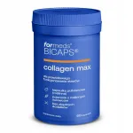 Toidulisand Bicaps Collagen Max, 60 kapslit