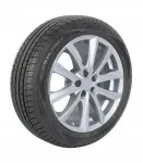 Auto rehv VREDESTEIN QUATRAC PRO 2 265/50 R20 111Y XL RG