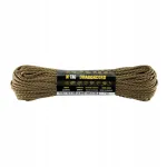 Paracord n&ouml;&ouml;r Dragon Cord Coyote, 30 m