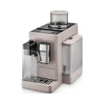 Automaatne kohvimasin De'Longhi Rivelia, 1450 W, liivakarva/pruun