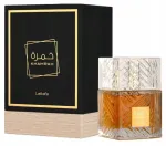 L&otilde;hnad LATTAFA KHAMRAH, 100 ml, EDP