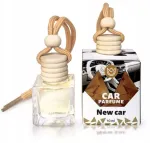 Auto l&otilde;hnaaine Natural Aromas, NEW CAR