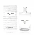 Meeste tualettvesi Jimmy Choo Man Ice, 100 ml