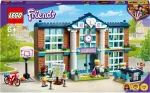 LEGO Friends 41682 Heartlake kool