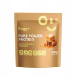 Valgupulber Beggs Pure Power Salty Caramel 550g