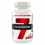 Toidulisand 7NUTRITION GUARANA 60 vege kapslit