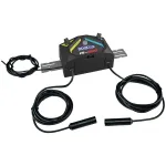 Ralli interkomi juhtplokk Sparco IS-200, 12V, 6,3 mm pesa