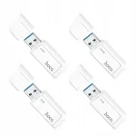 USB-m&auml;lupulk Hoco UD11, 3.0, valge